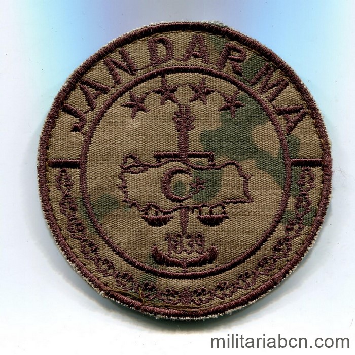 Militaria Barcelona