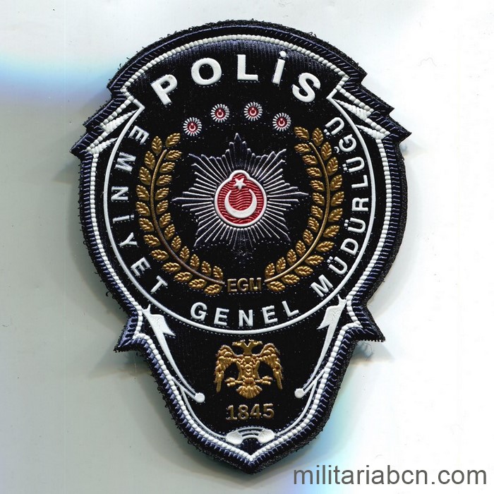 Militaria Barcelona
