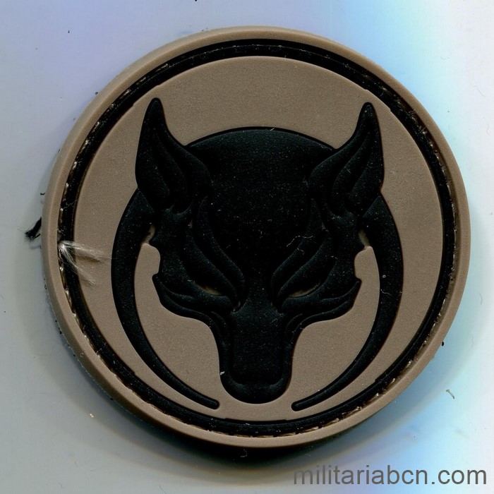 Militaria Barcelona
