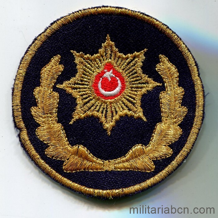 Militaria Barcelona