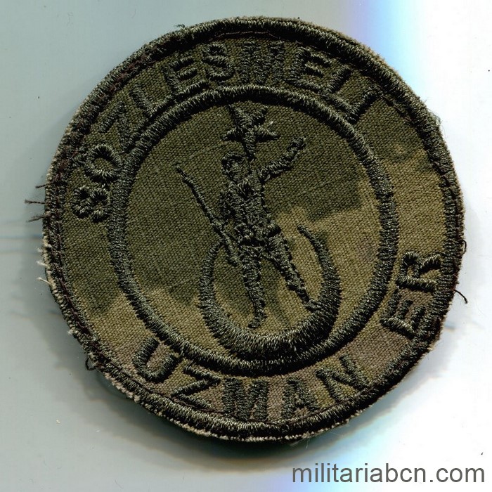 Militaria Barcelona