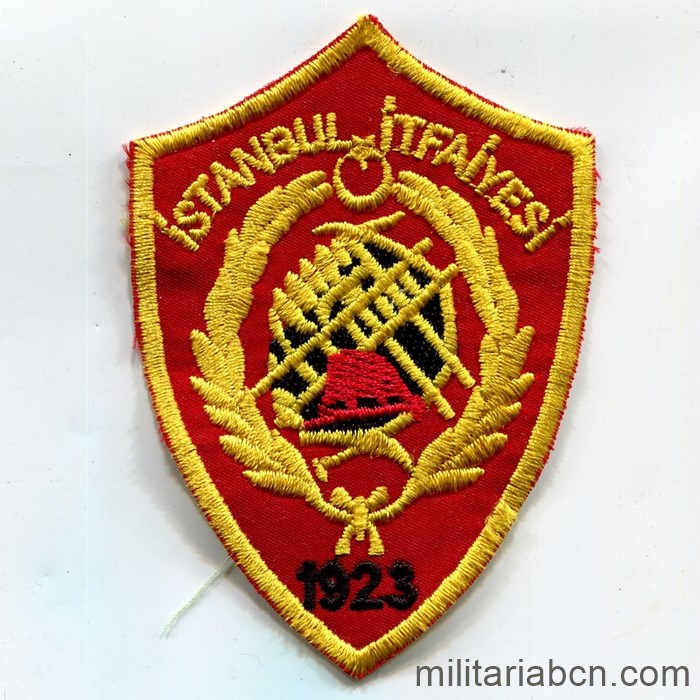 Militaria Barcelona