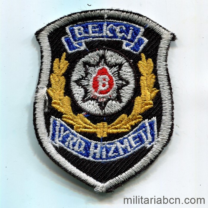 Militaria Barcelona