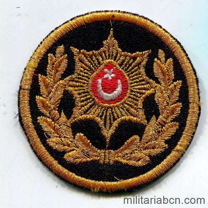 Militaria Barcelona