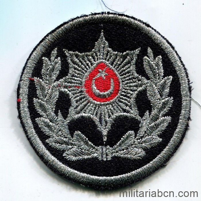 Militaria Barcelona