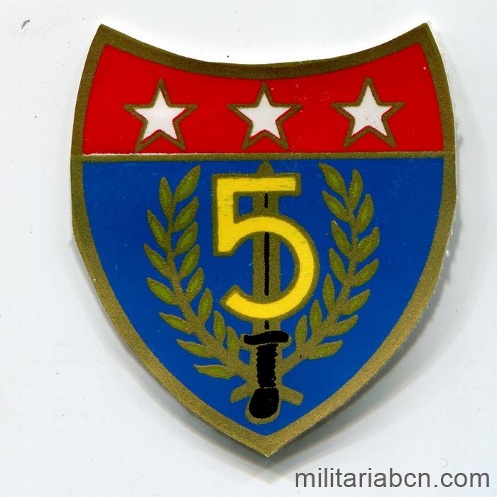 Militaria Barcelona