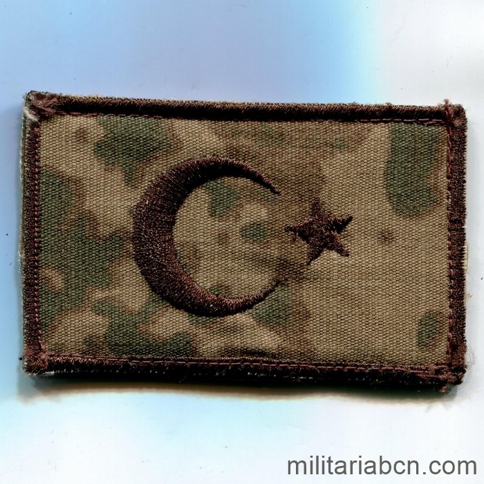 Militaria Barcelona
