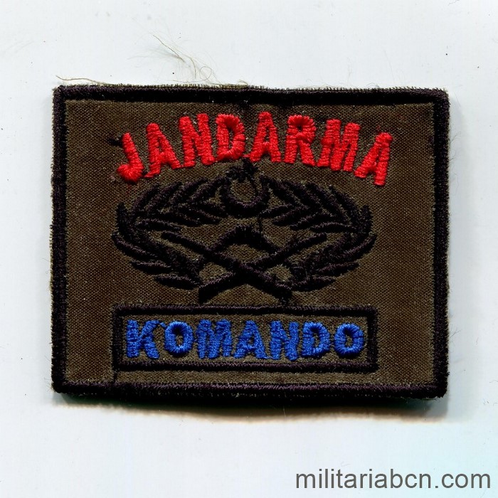Militaria Barcelona