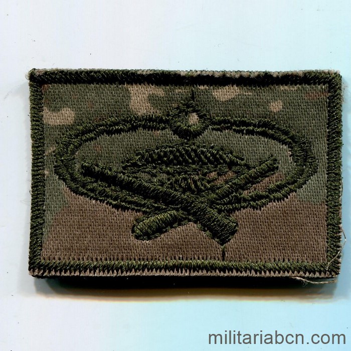 Militaria Barcelona