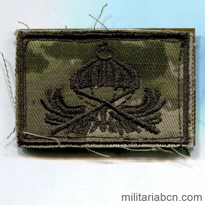 Militaria Barcelona