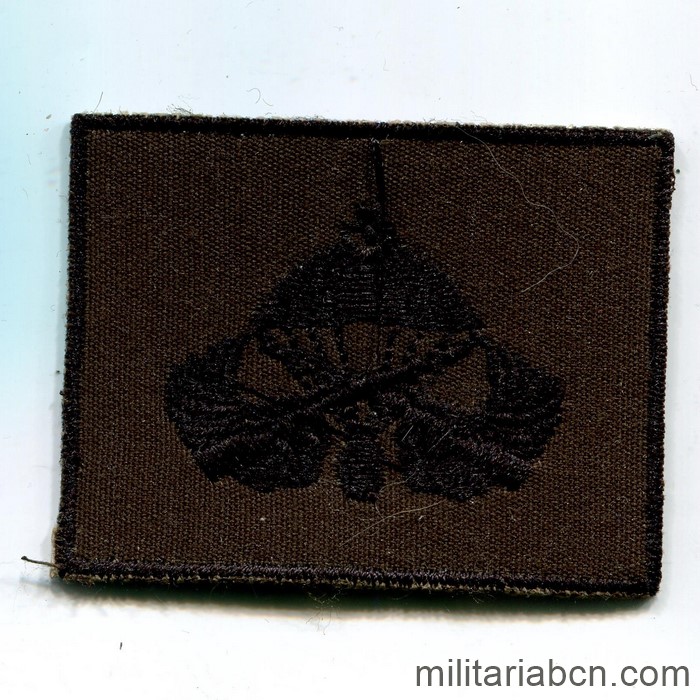 Militaria Barcelona