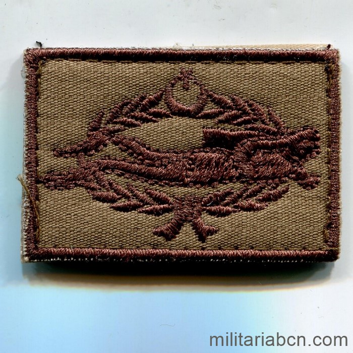Militaria Barcelona