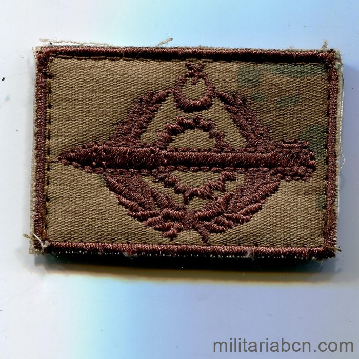 Militaria Barcelona
