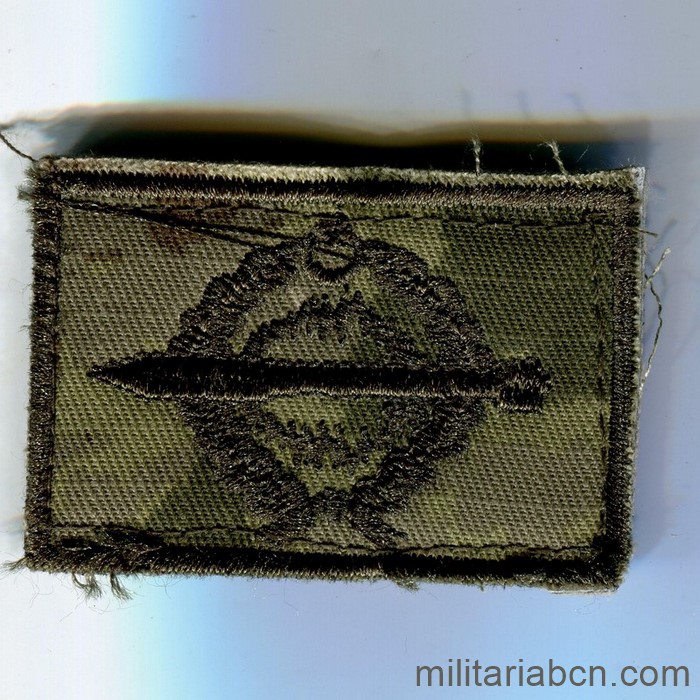 Militaria Barcelona