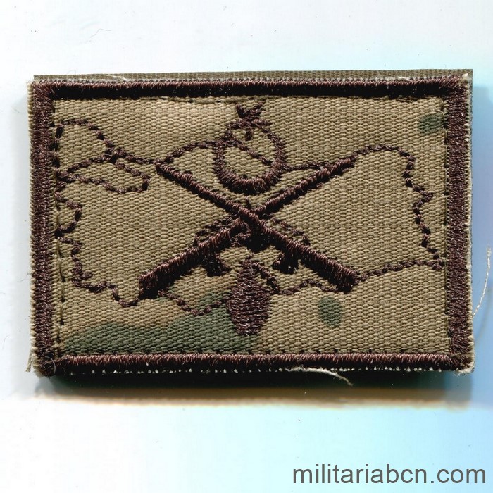Militaria Barcelona