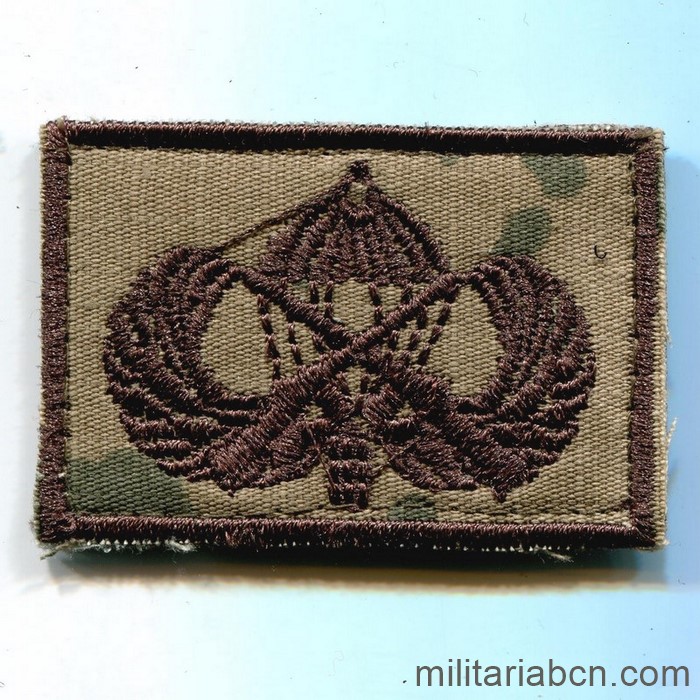 Militaria Barcelona