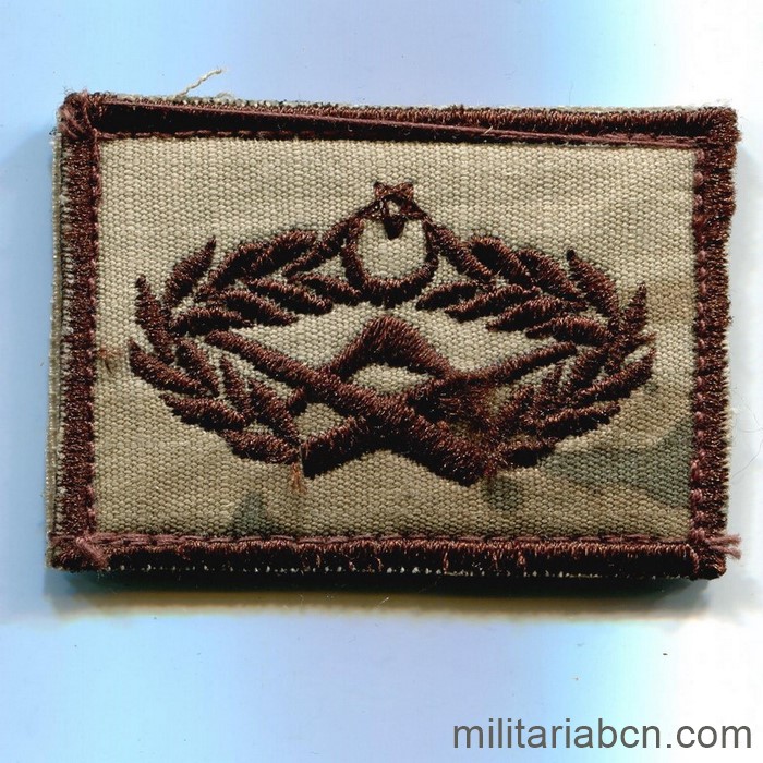 Militaria Barcelona