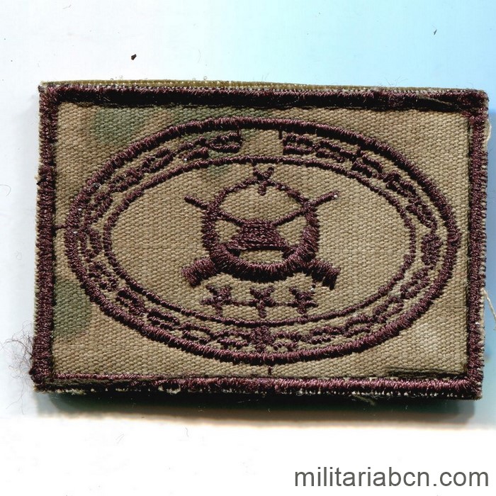 Militaria Barcelona