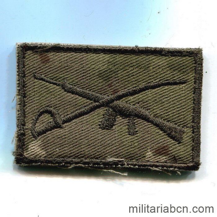 Militaria Barcelona