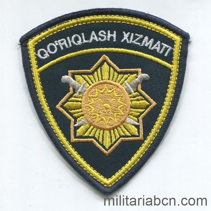 Militaria Barcelona