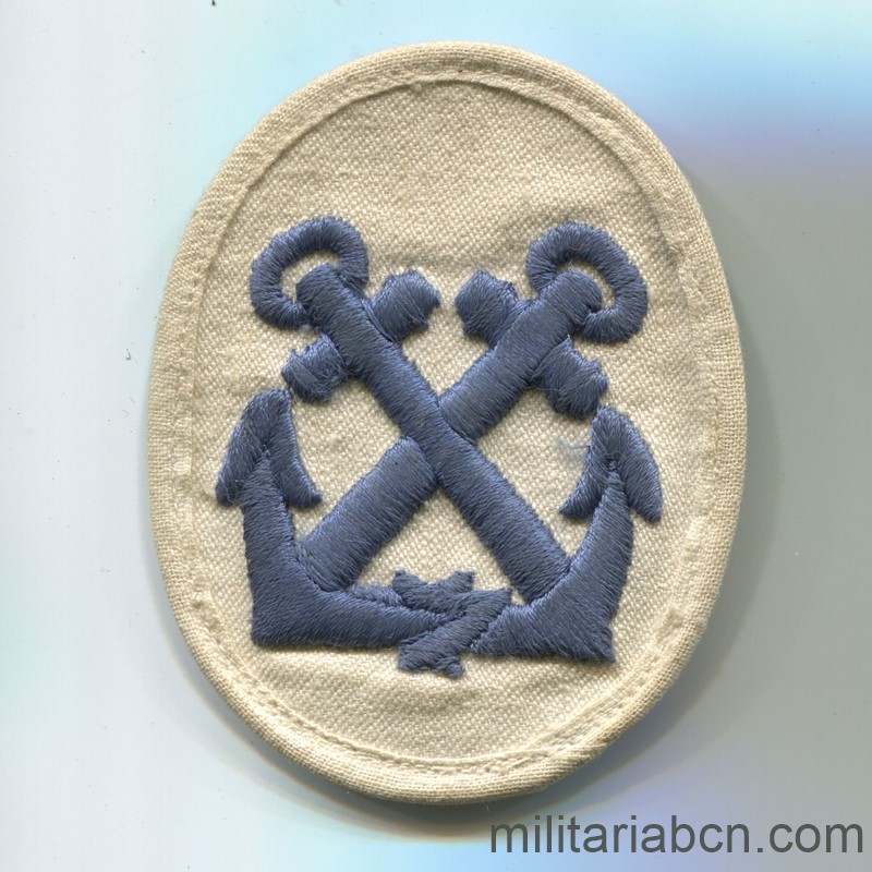 Militaria Barcelona