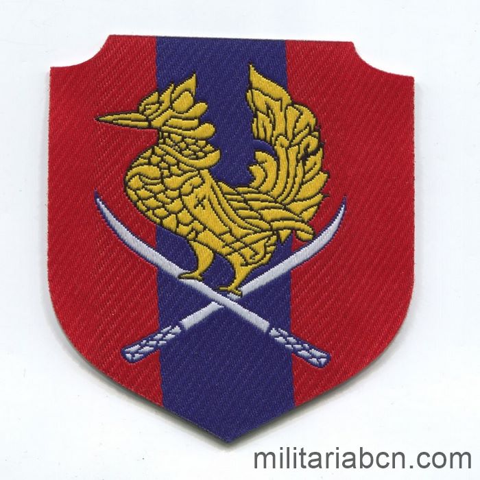 Militaria Barcelona