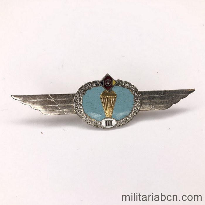 Militaria Barcelona
