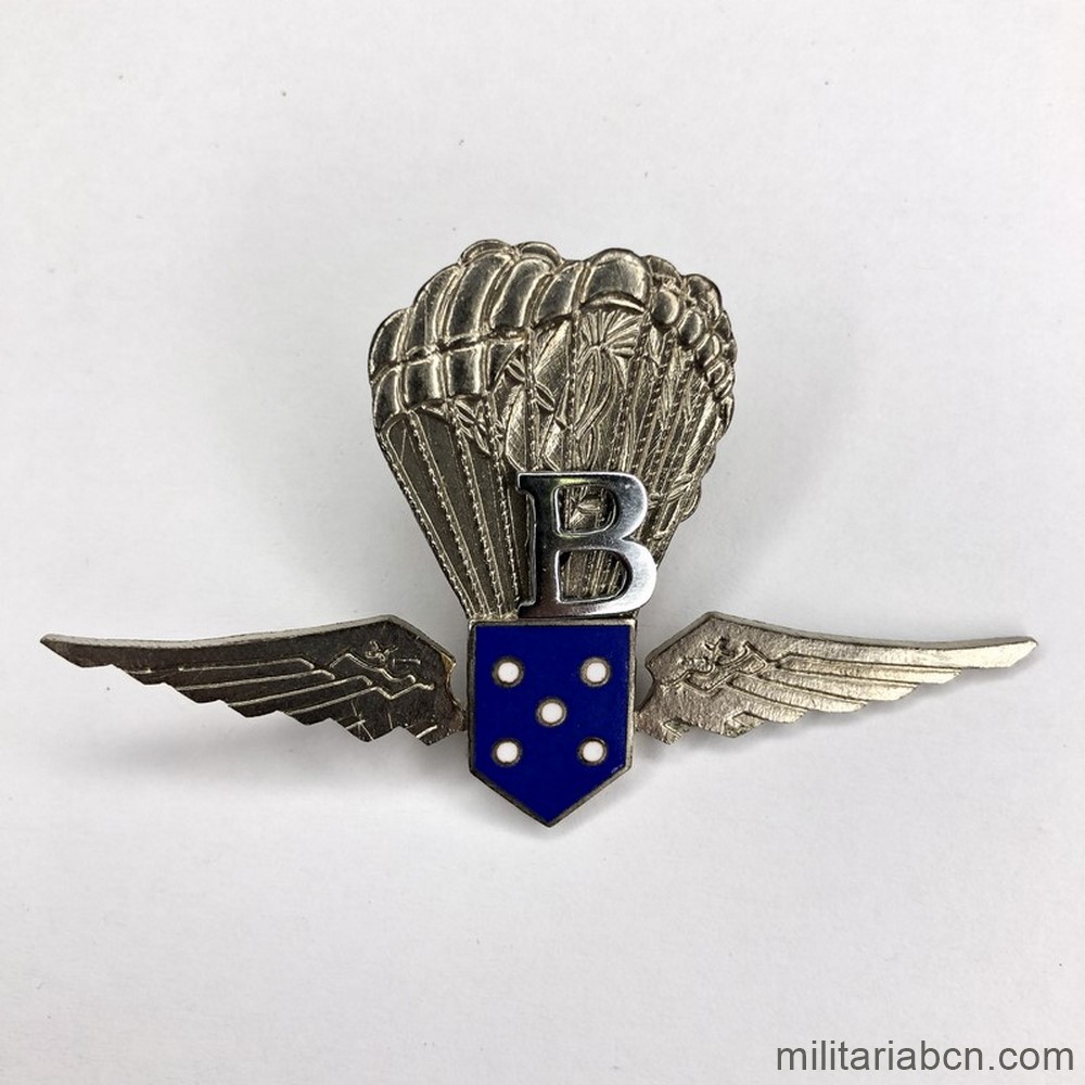 Militaria Barcelona