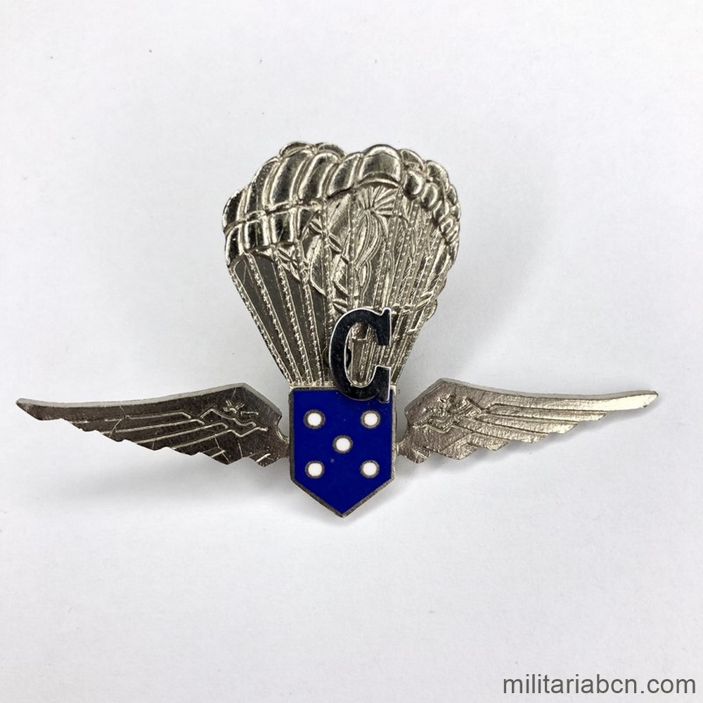 Militaria Barcelona