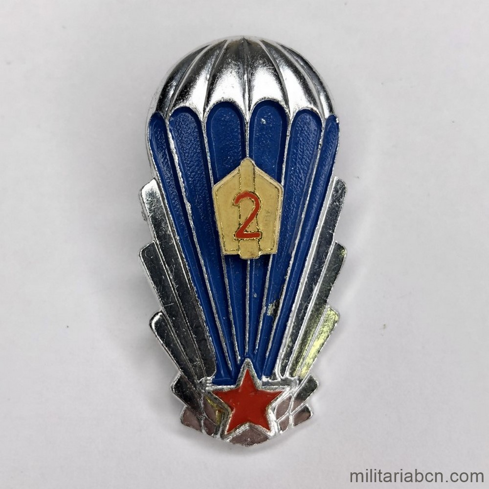 Militaria Barcelona