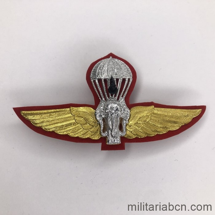 Militaria Barcelona
