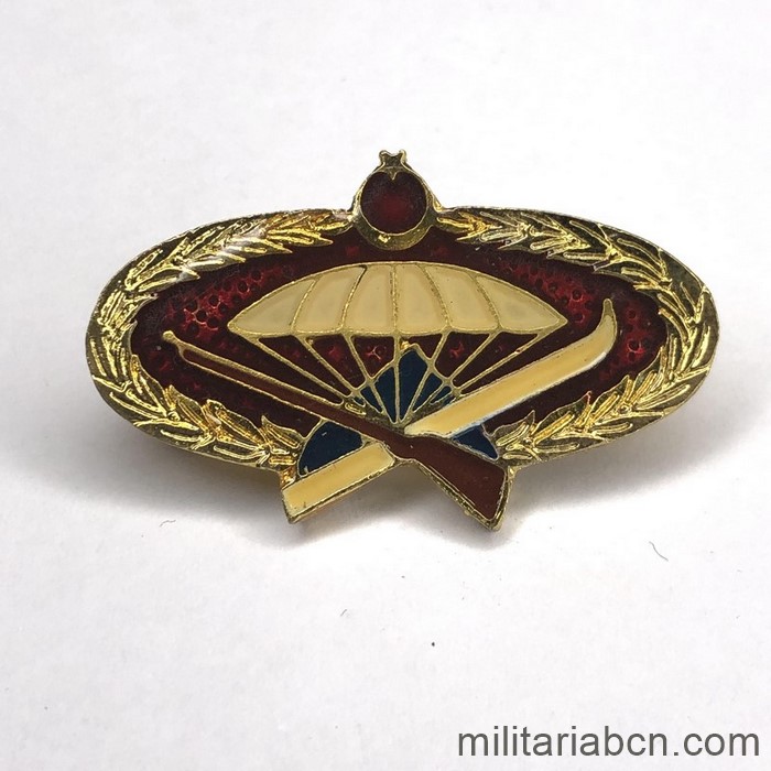 Militaria Barcelona