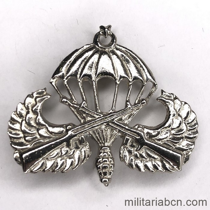 Militaria Barcelona
