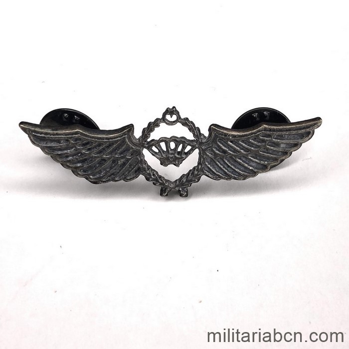 Militaria Barcelona