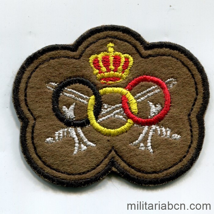 Militaria Barcelona