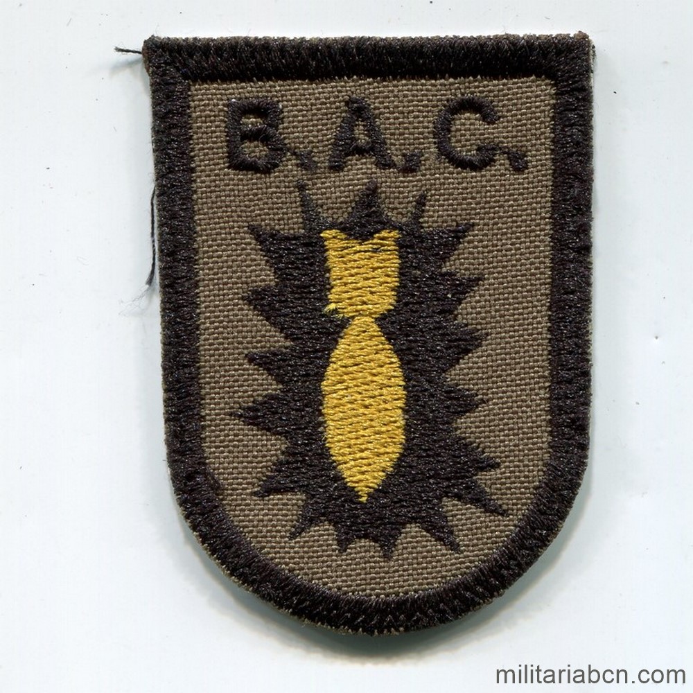 Militaria Barcelona