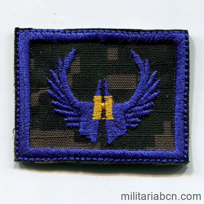 Militaria Barcelona