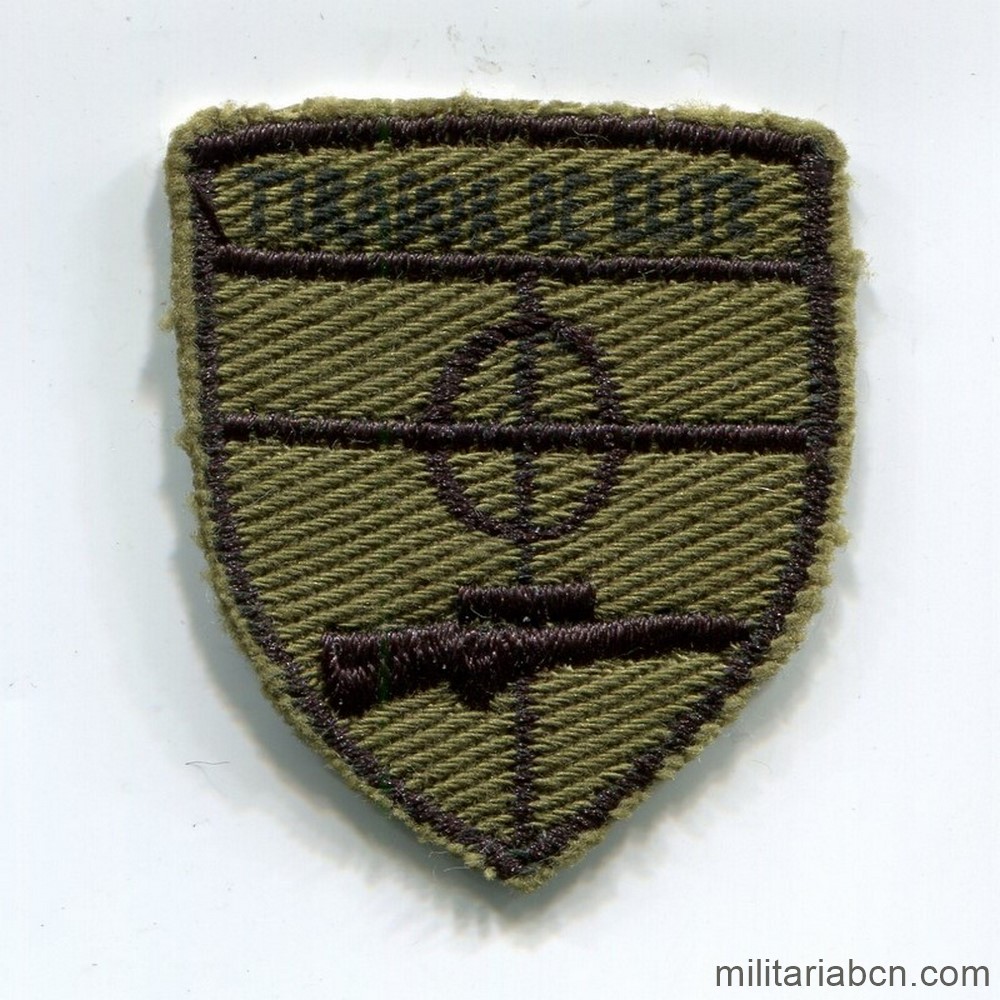 Militaria Barcelona