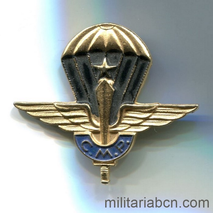 Militaria Barcelona
