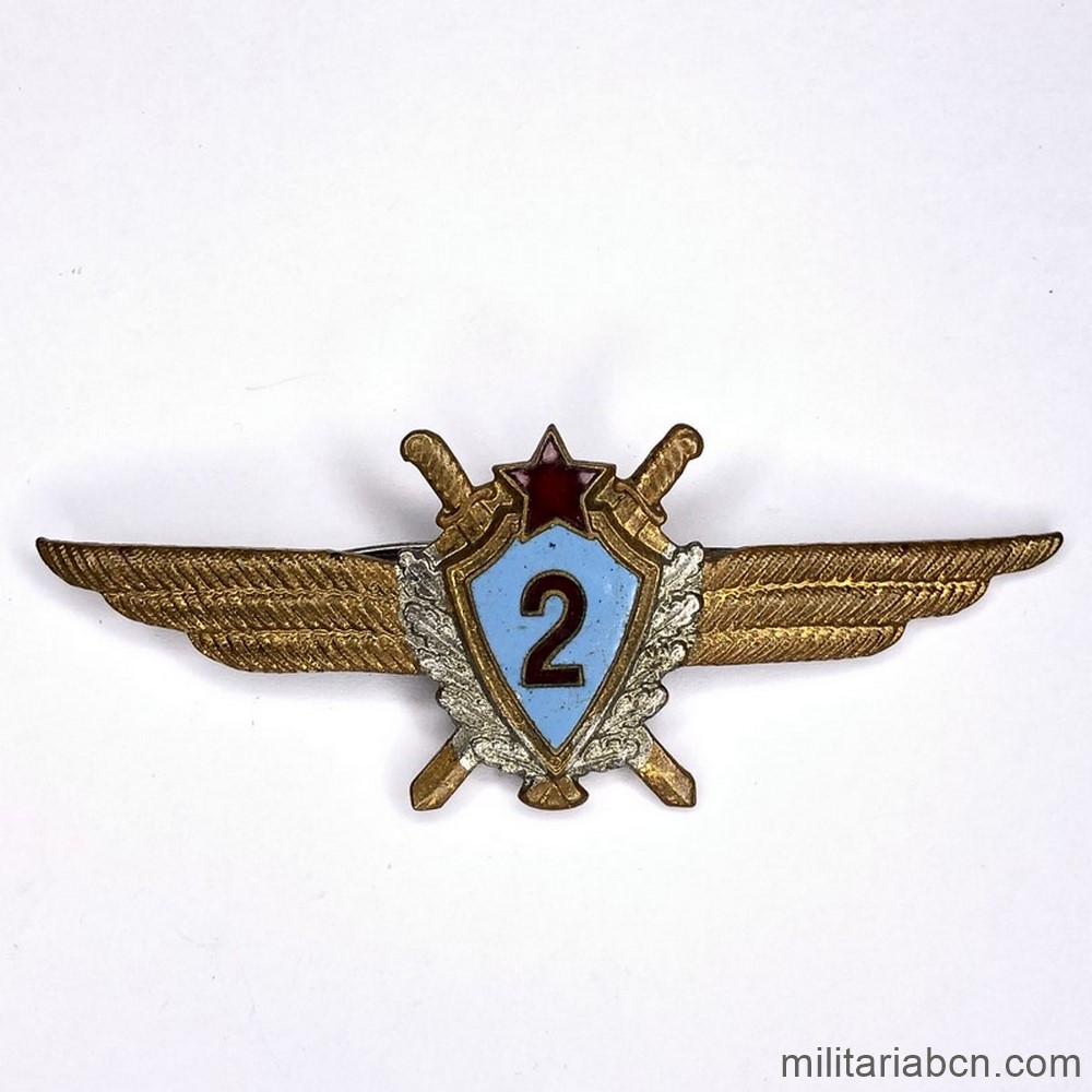 Militaria Barcelona