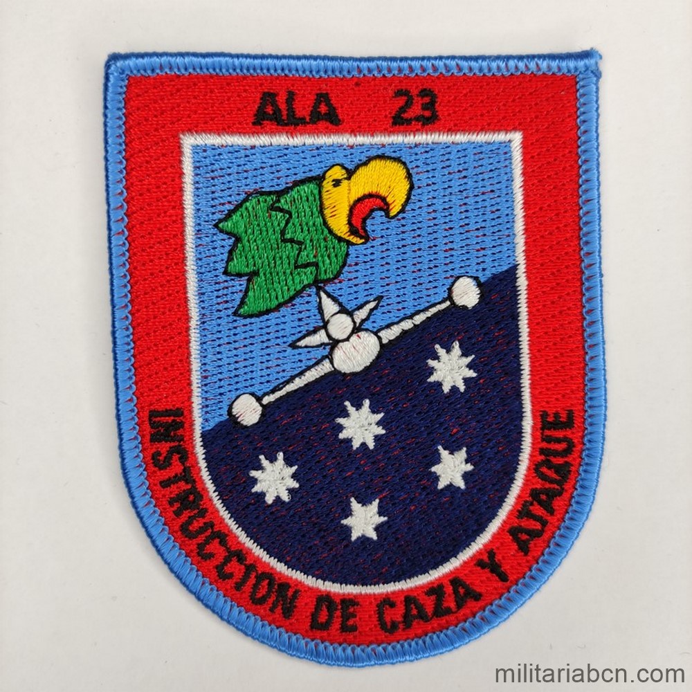 Militaria Barcelona