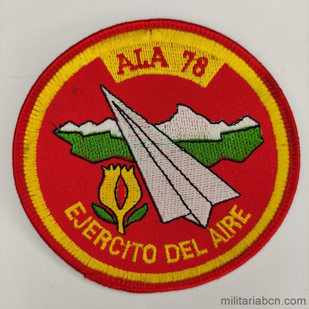 Militaria Barcelona