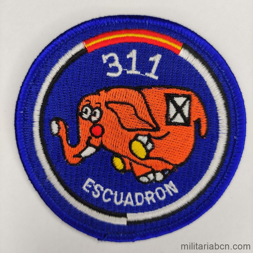 Militaria Barcelona