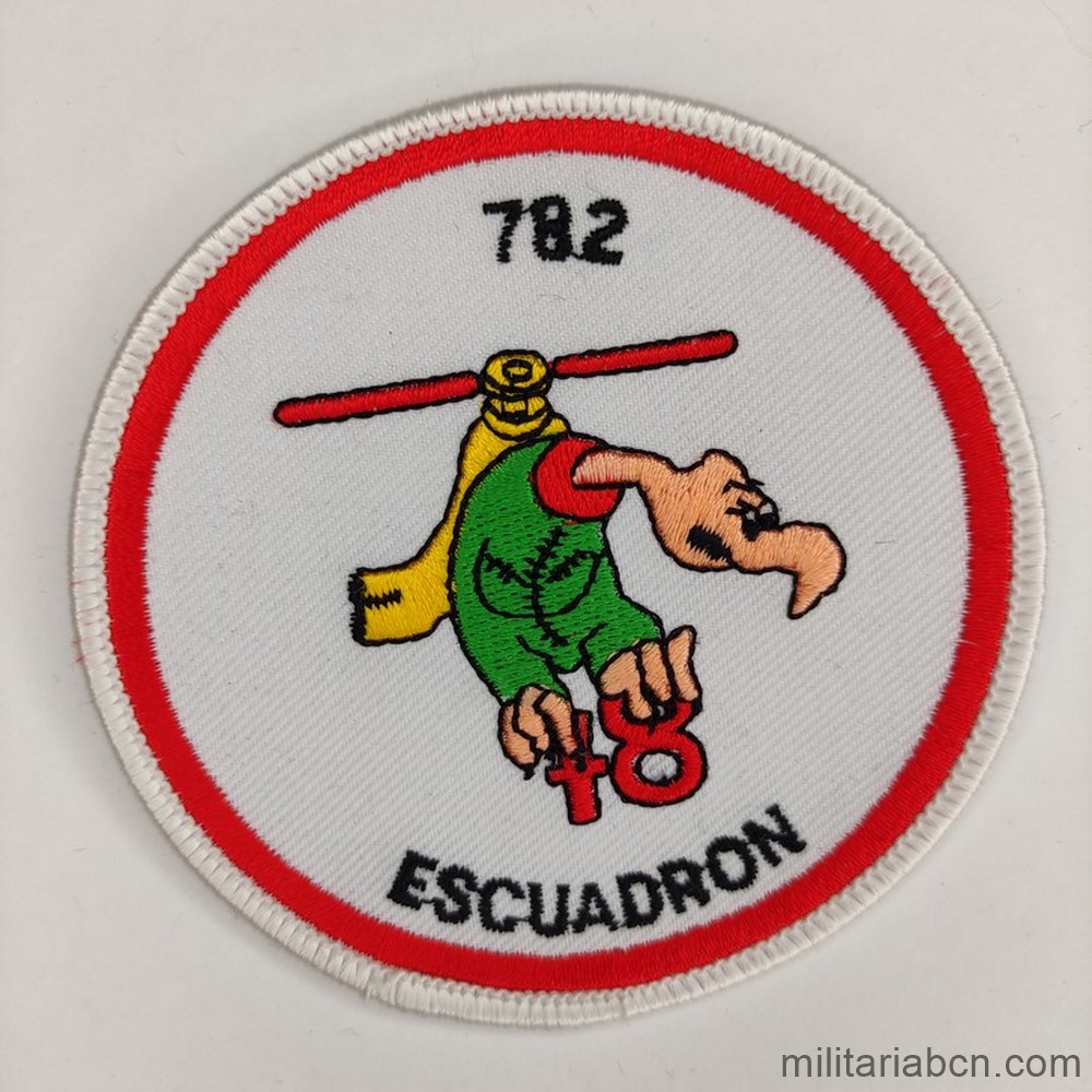 Militaria Barcelona