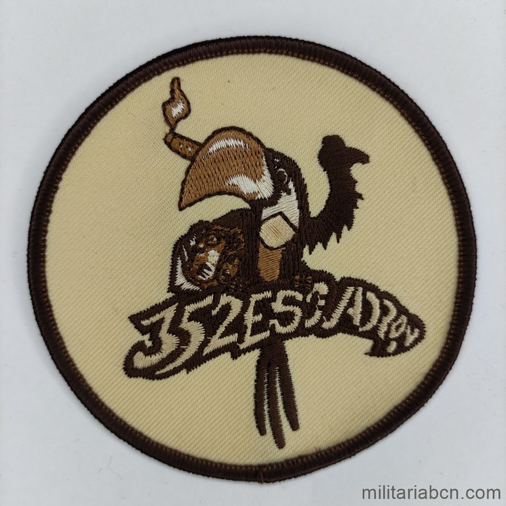Militaria Barcelona