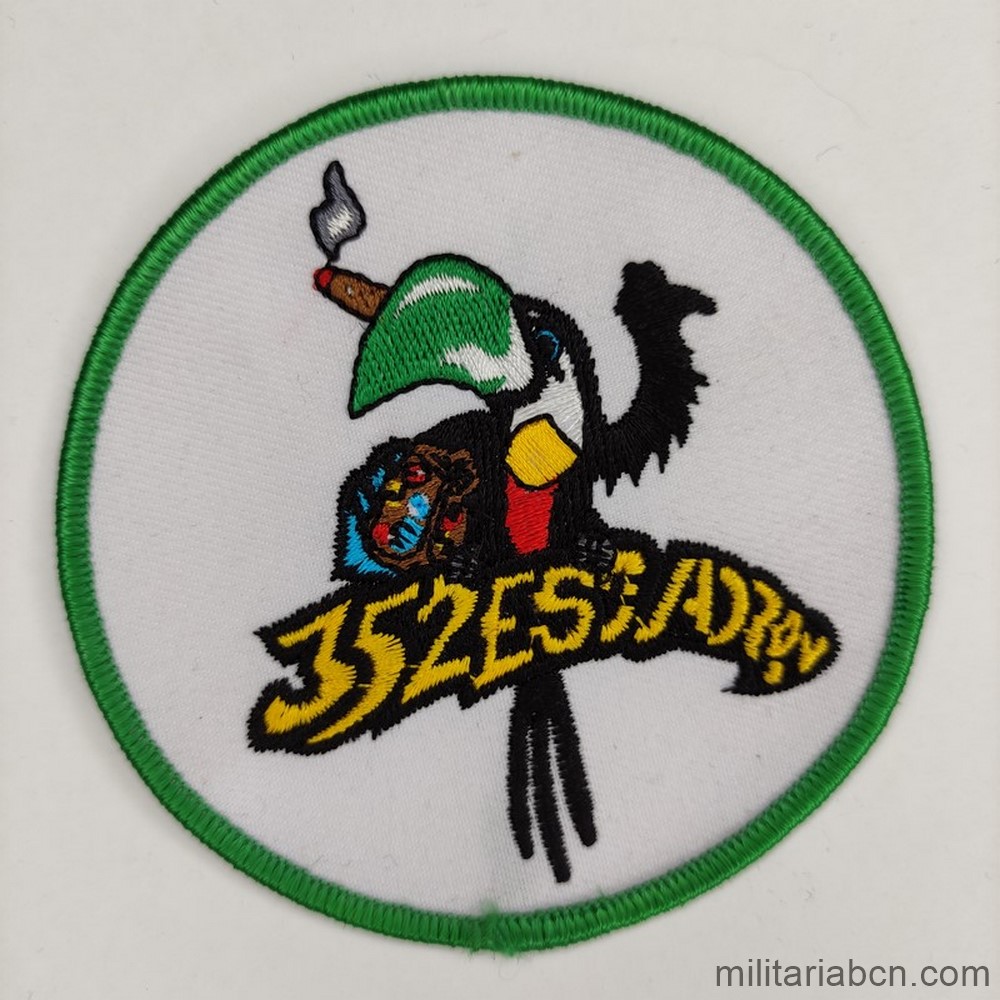 Militaria Barcelona