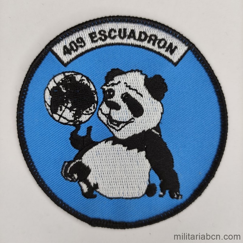 Militaria Barcelona