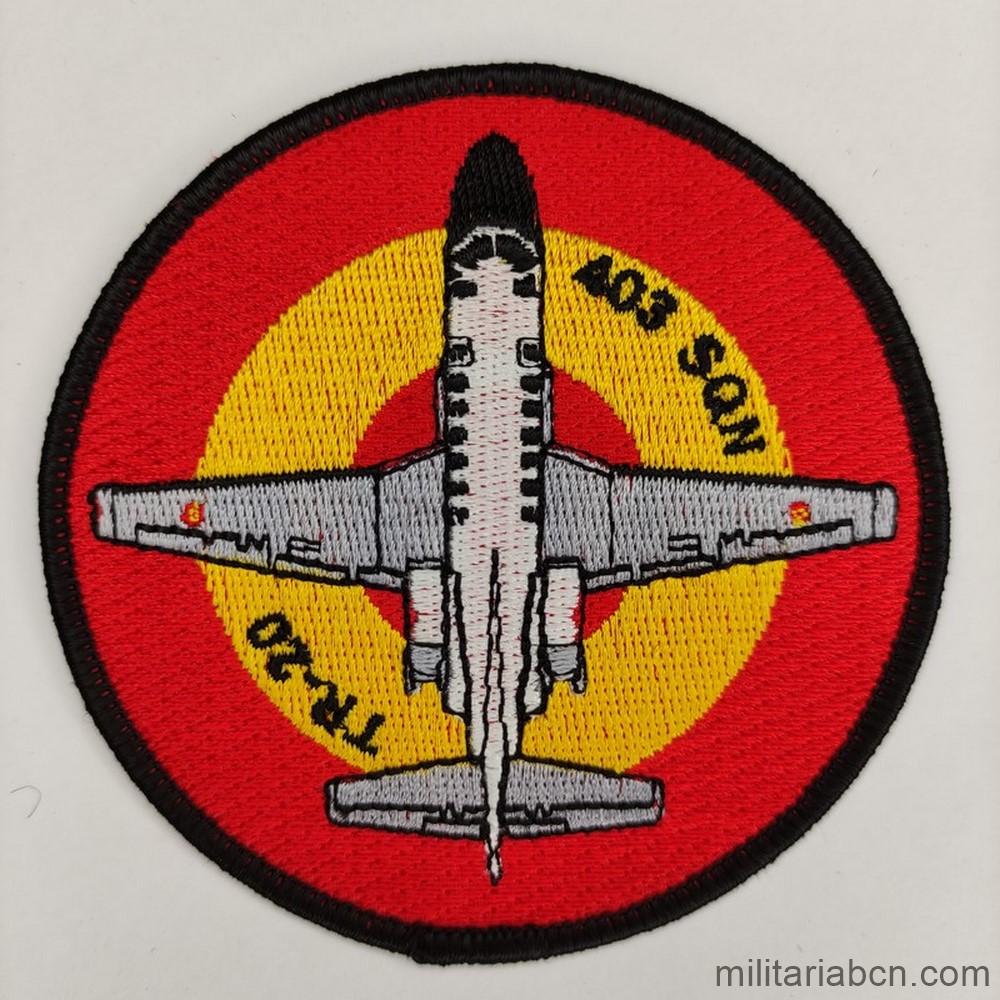 Militaria Barcelona