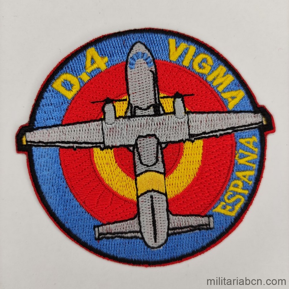 Militaria Barcelona