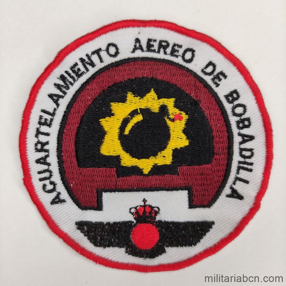 Militaria Barcelona